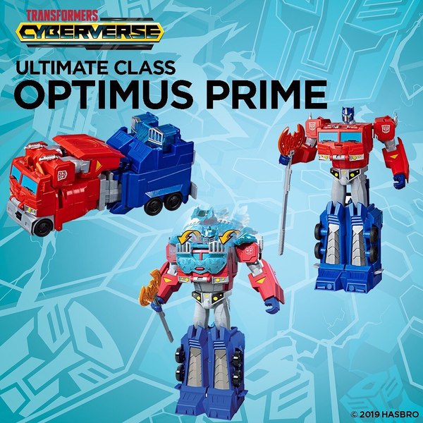 MCM Comic Con London   New Cyberverse And BotBots Goldrush Games Official Images  (3 of 6)